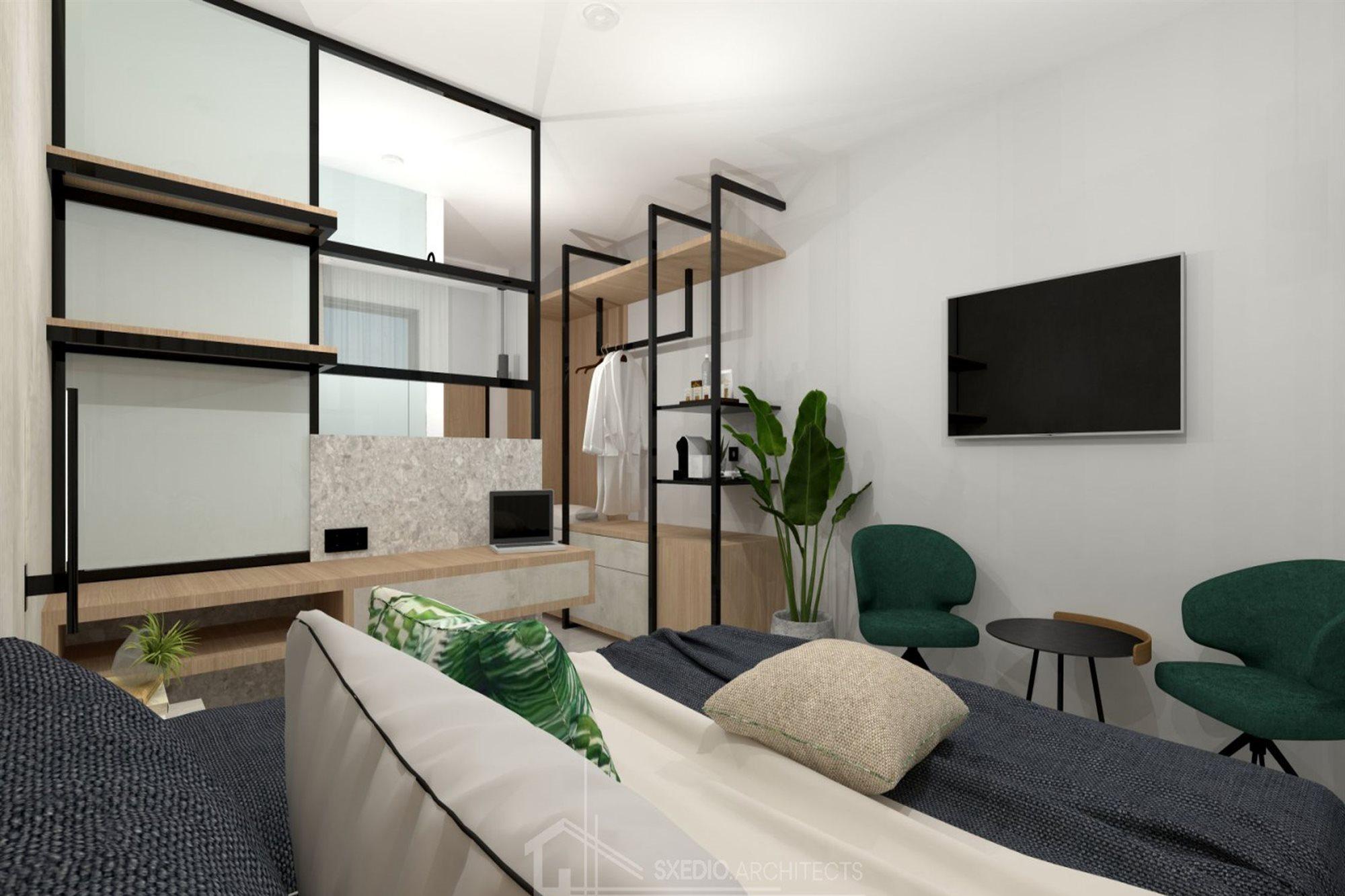 Nima Boutique Hotel (Adults Only) Paralia Kourna Kültér fotó