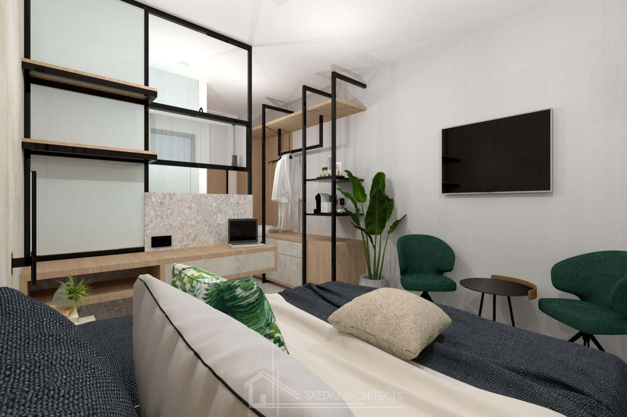 Nima Boutique Hotel (Adults Only) Paralia Kourna Kültér fotó
