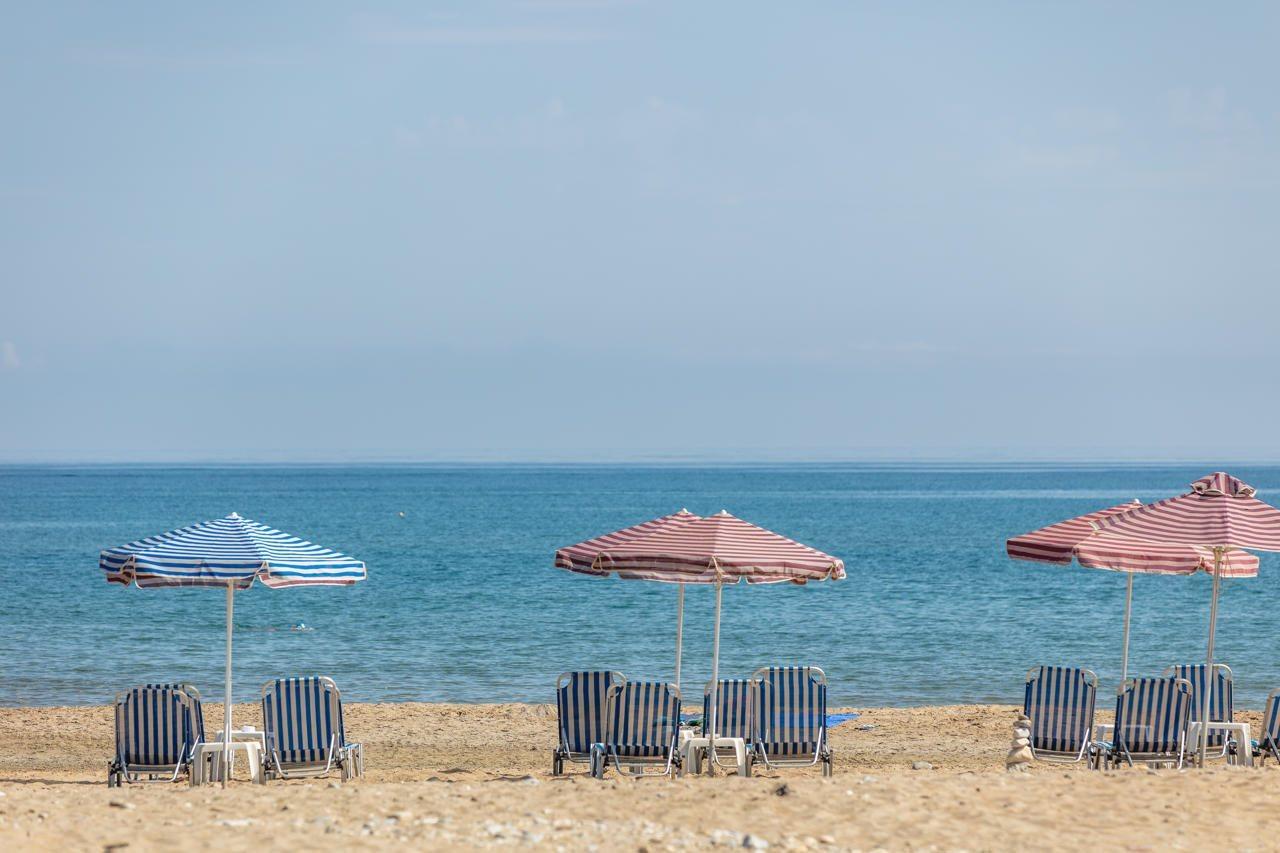 Nima Boutique Hotel (Adults Only) Paralia Kourna Kültér fotó