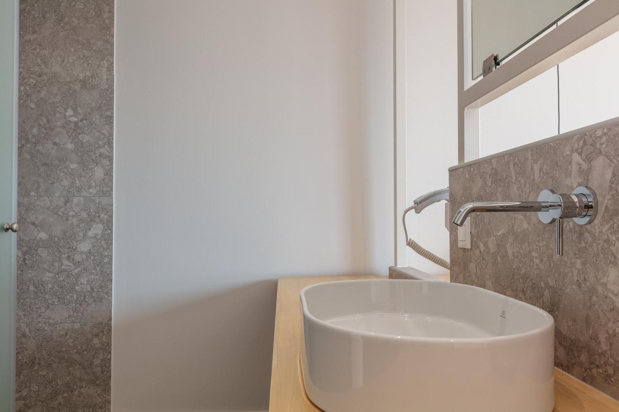 Nima Boutique Hotel (Adults Only) Paralia Kourna Szoba fotó